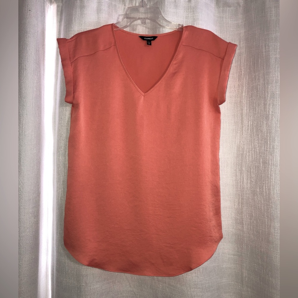 Express Blouse
